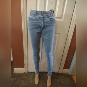 Shien women's jeggings size small